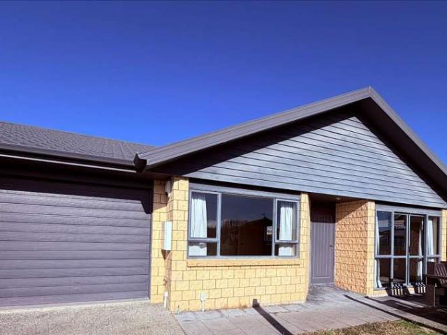 Townhouse for rent in Waipukurau