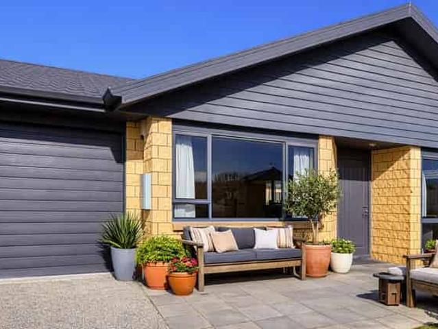 House for rent in Waipukurau
