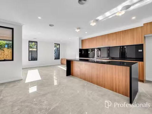House for rent in Blackburn South