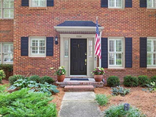 Townhouse for sale in Atlanta, Georgia