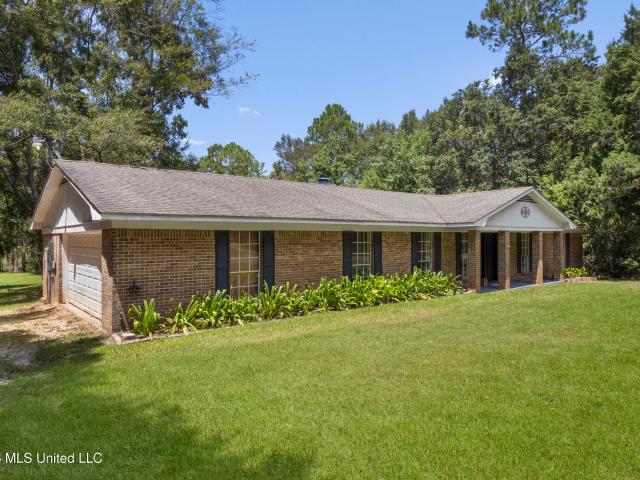 House for sale in Gautier, Mississippi