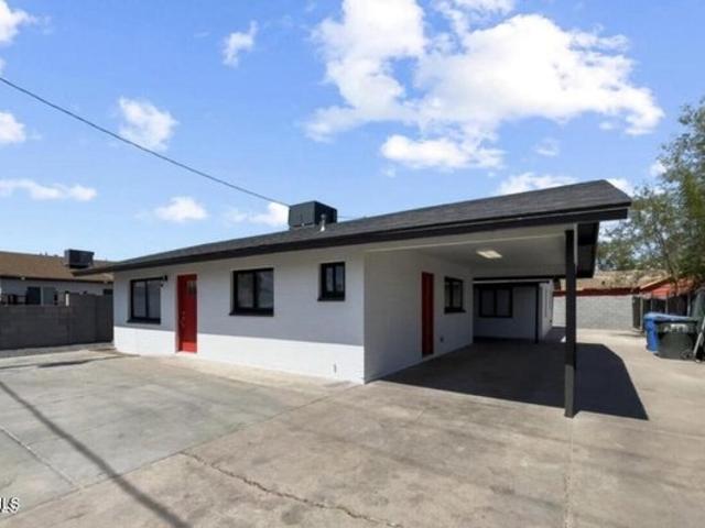 House for sale in Laveen, Arizona
