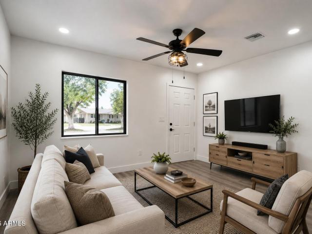 House for sale in Laveen, Arizona