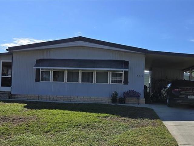 House for sale in Zellwood, Florida