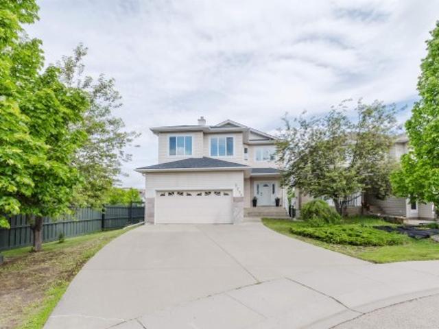 House for sale in Wedgewood, Alberta