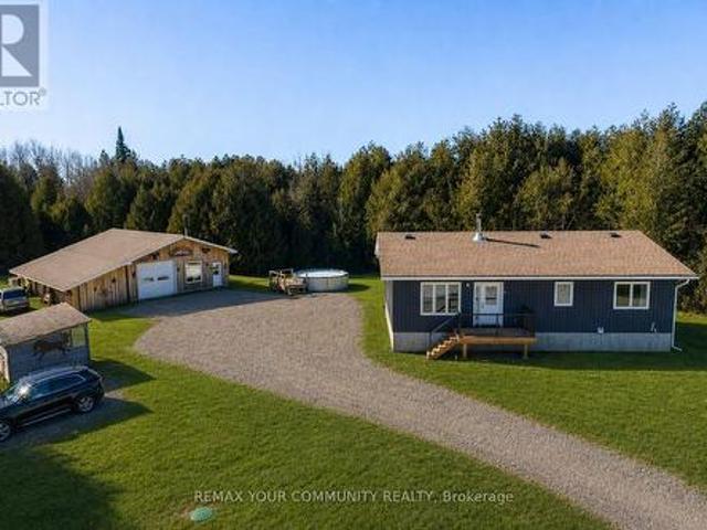 House for sale in Kawartha Lakes, Ontario