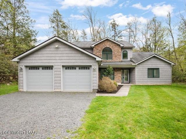 House for sale in Blakeslee, Pennsylvania