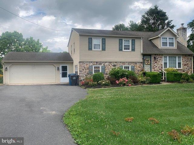 House for sale in Chester, Pennsylvania