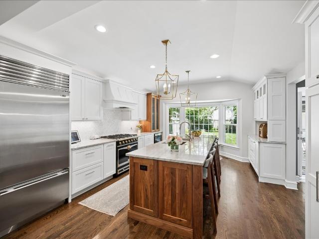 House for sale in Wilmette, Illinois