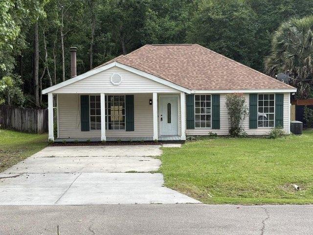House for sale in Mandeville, Louisiana