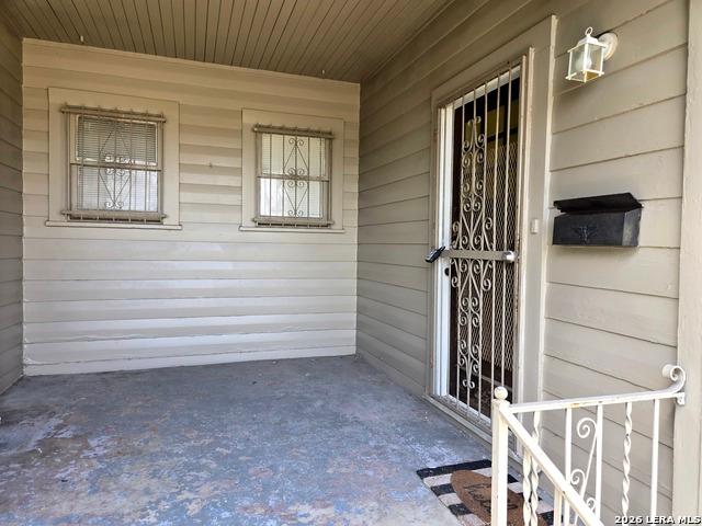 House for sale in Leesville, Texas
