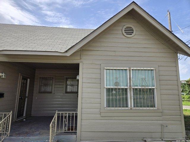 House for sale in Leesville, Texas