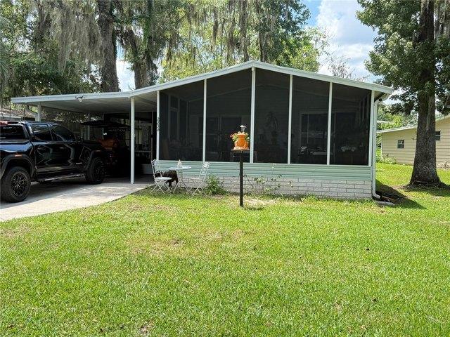 House for sale in Ocala, Florida