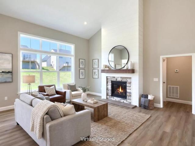 House for sale in Susquehanna, Pennsylvania