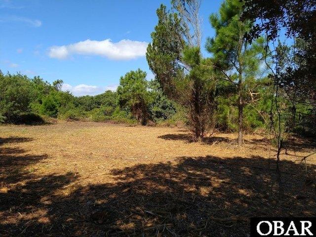 Land for sale in Corolla, North Carolina