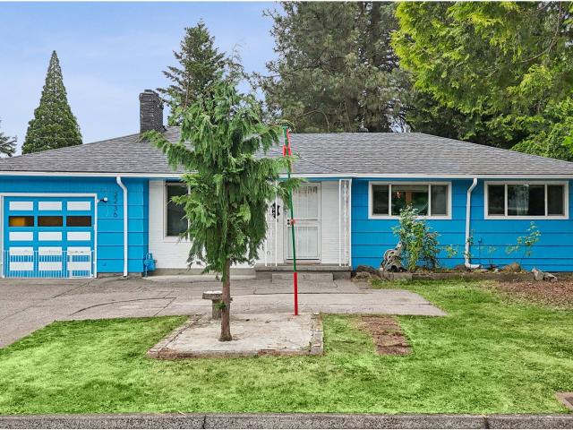House for sale in Oregonia