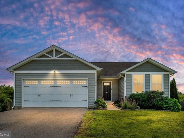 House for sale in Virginia