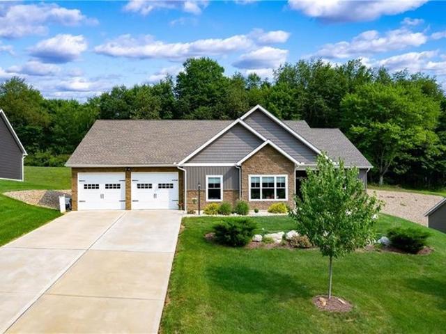 House for sale in Renfrew, Pennsylvania