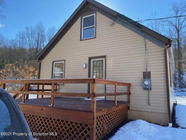 Property for rent in Pennsylvania