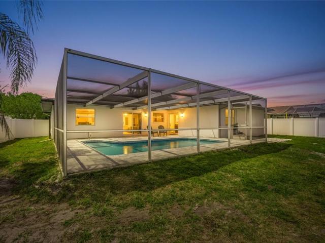 Property for sale in Dunedin, Florida