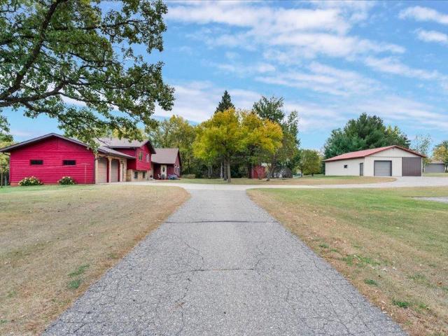 House for sale in Saint Augusta, Minnesota