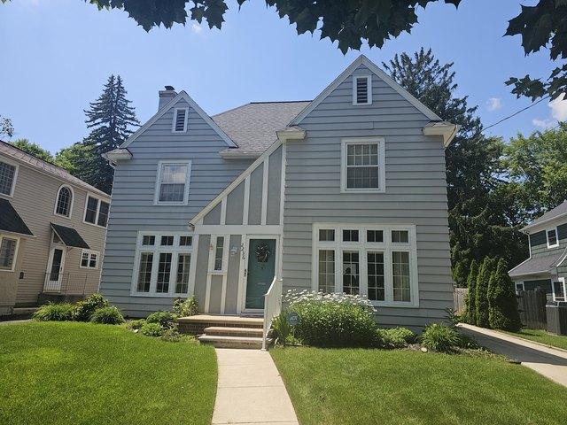 House for sale in Kalamazoo, Michigan