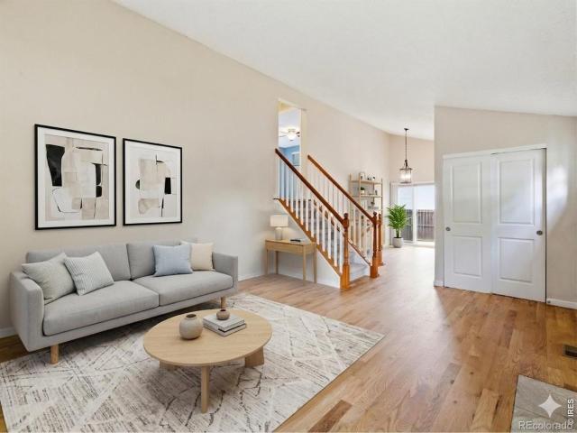 House for sale in Longmont, Colorado