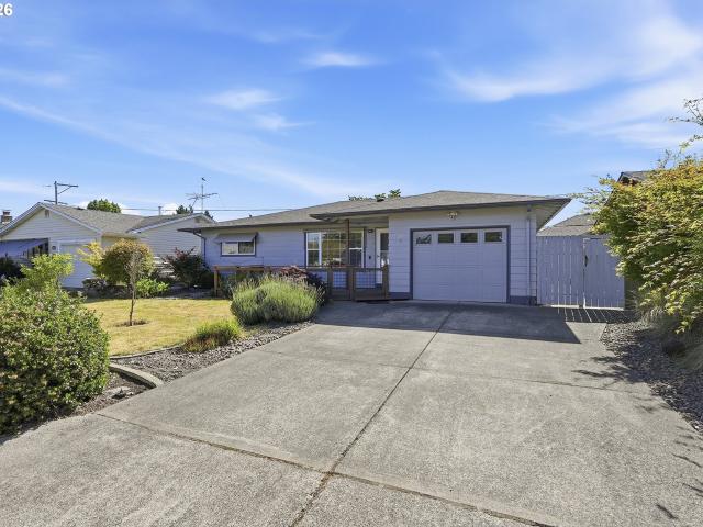 House for sale in Oregonia