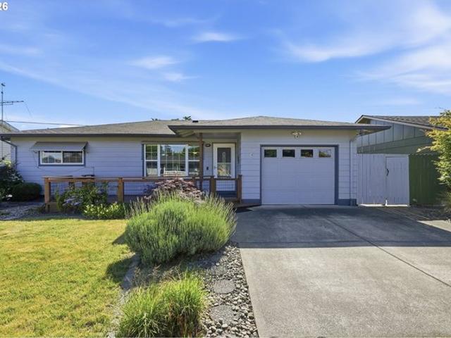 House for sale in Oregonia