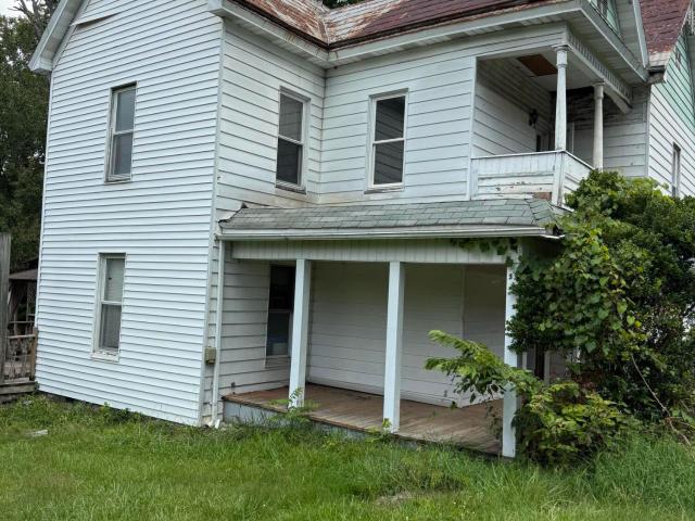 House for sale in Tennessee