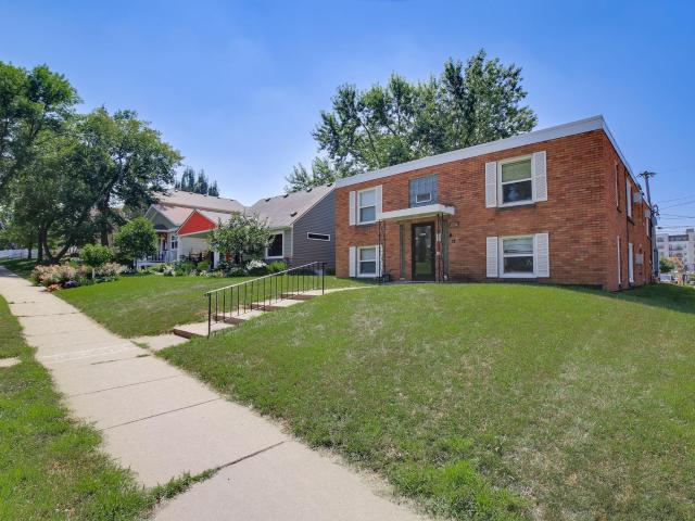 Apartment for sale in Highland, Ramsey