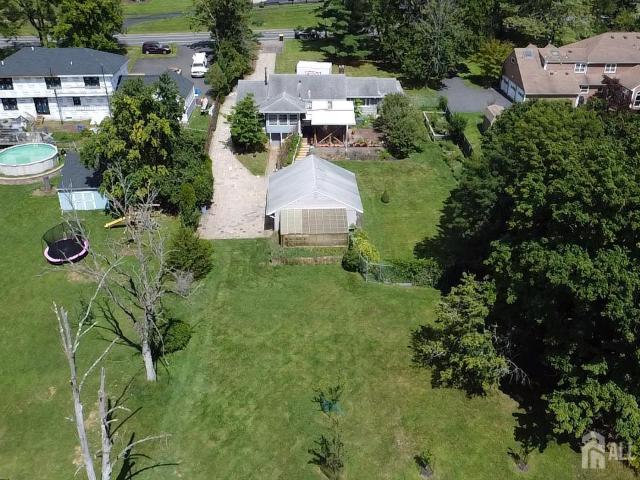 House for sale in Bridgewater, New Jersey