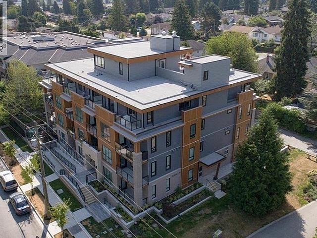 Apartment for rent in Port Coquitlam, British Columbia