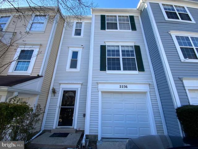 Townhouse for rent in Silver Spring