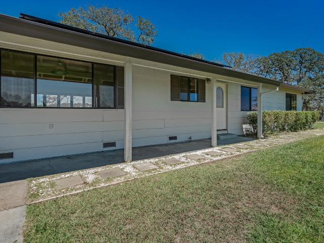 House for sale in Red Bluff, California
