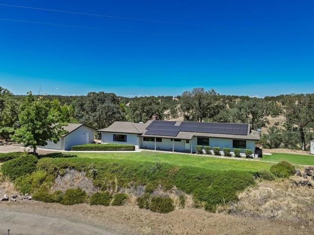 House for sale in Red Bluff, California