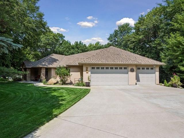 House for sale in Elk River, Minnesota