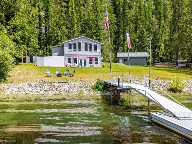 House for sale in Cusick, Washington