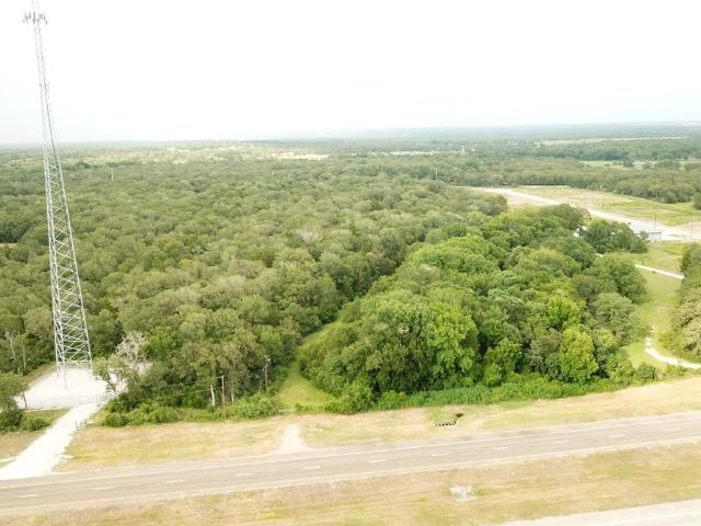 Land for sale in Navasota, Texas