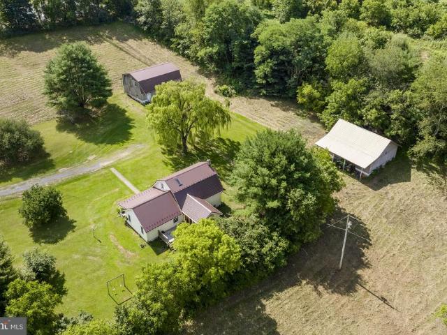 Farm for sale in Shade Gap, Pennsylvania