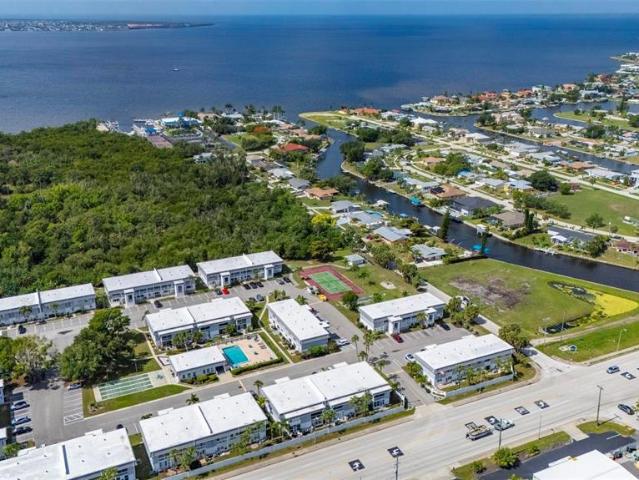 Condo for sale in Port Charlotte, Florida