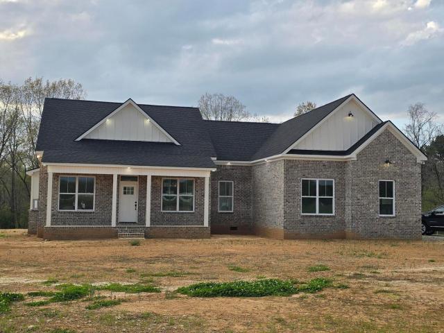 House for sale in Tennessee