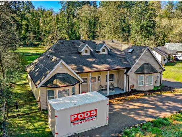 House for sale in Oregonia