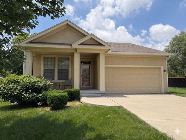 House for sale in Kansas