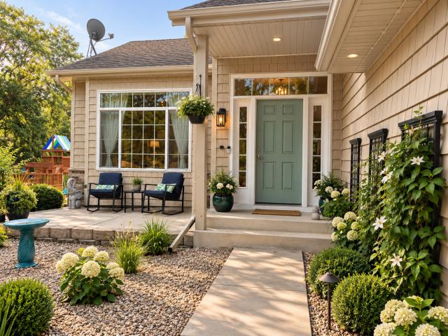 House for sale in Hennepin, Minnesota