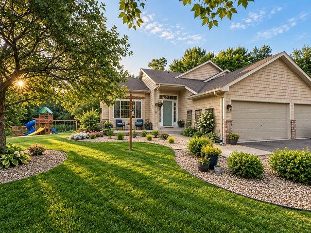 House for sale in Hennepin, Minnesota