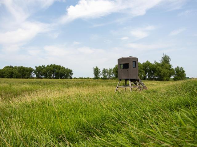 Land for sale in Minnesota
