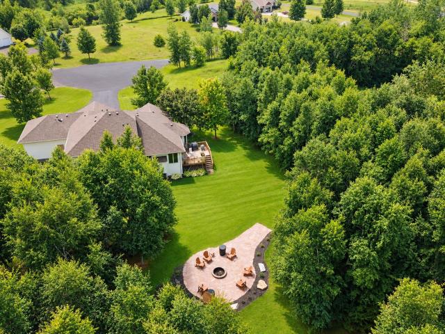 House for sale in Scandia, Minnesota