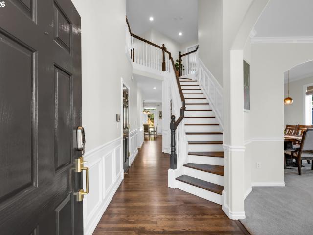 House for sale in Oregonia