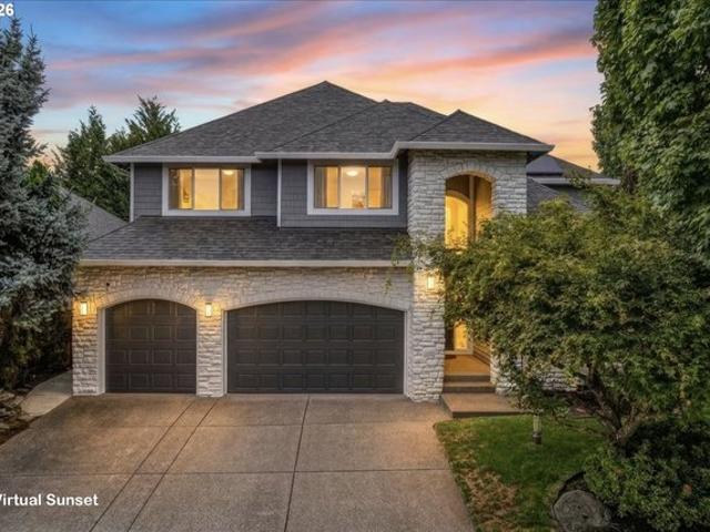 House for sale in Oregonia